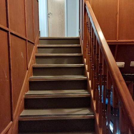 مبيت وإفطار بارنستابل Ebberley Arms المظهر الخارجي الصورة