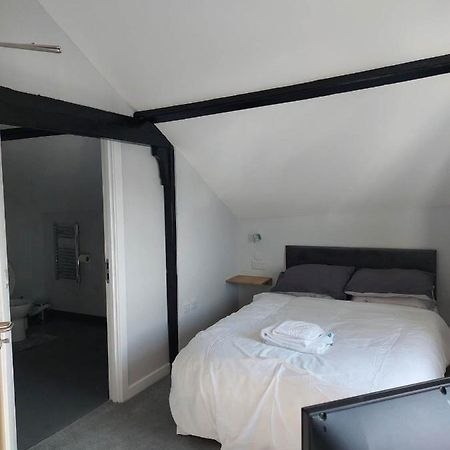 مبيت وإفطار بارنستابل Ebberley Arms المظهر الخارجي الصورة