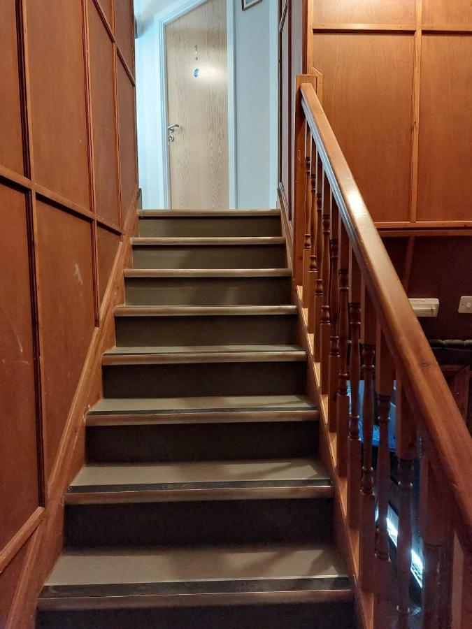 مبيت وإفطار بارنستابل Ebberley Arms المظهر الخارجي الصورة