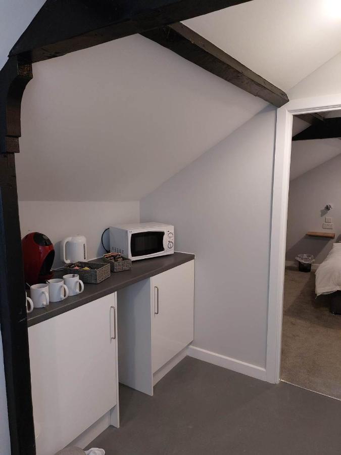 مبيت وإفطار بارنستابل Ebberley Arms المظهر الخارجي الصورة